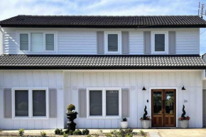 Modern Farmhouse at Pacific Sands Mollymook Beach Mollymook